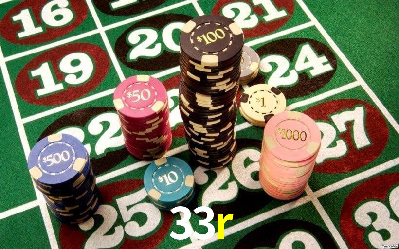 cassino 33r