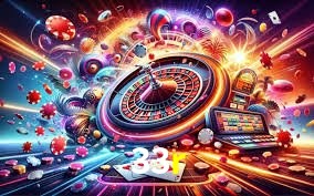 Jogos de Slot 33r
