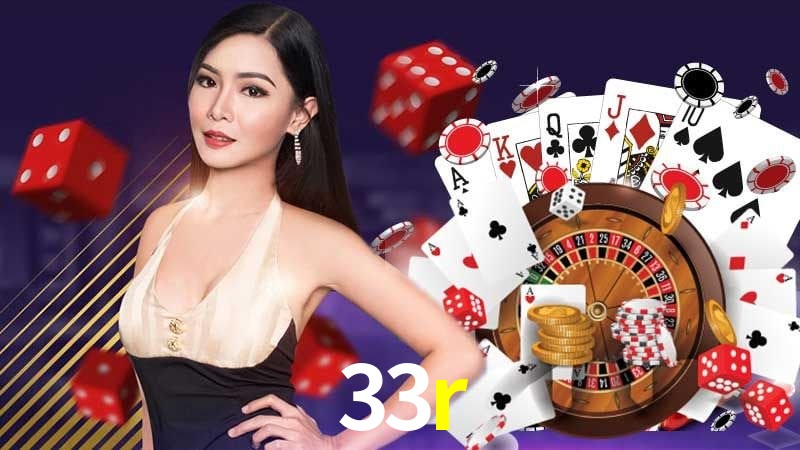 Casino Ao Vivo 33r