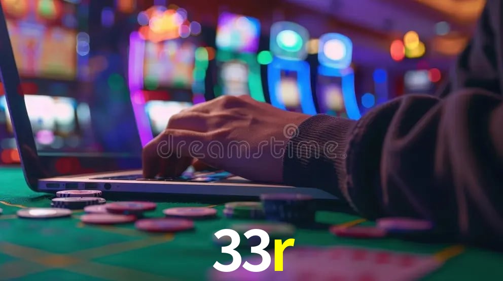 Casino VIP 33r