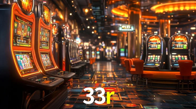 33r bet