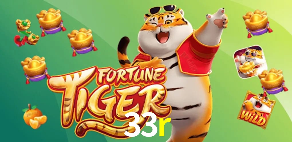 Welcome Bonus 33r