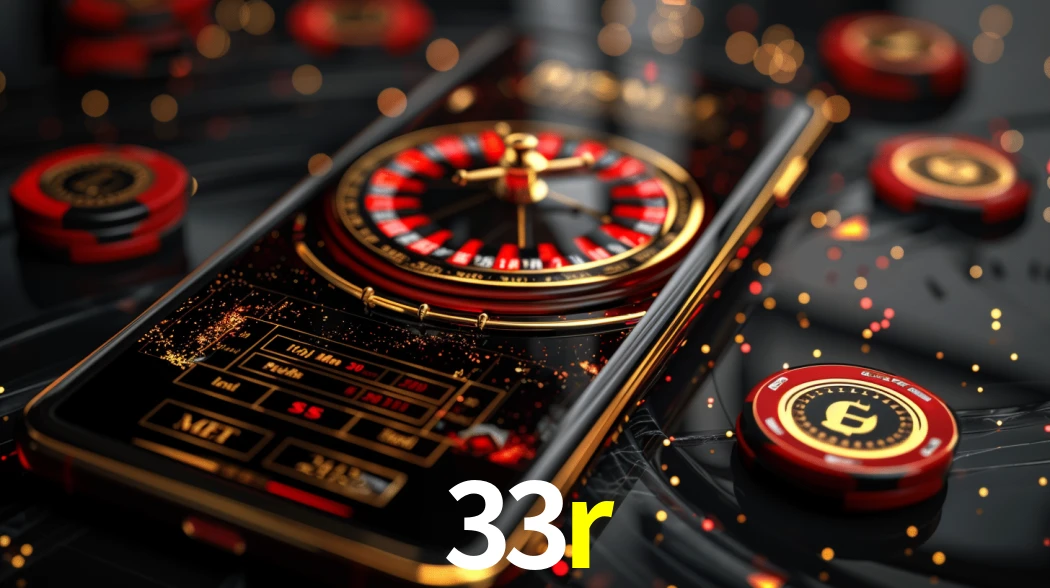 Game Providers 33r