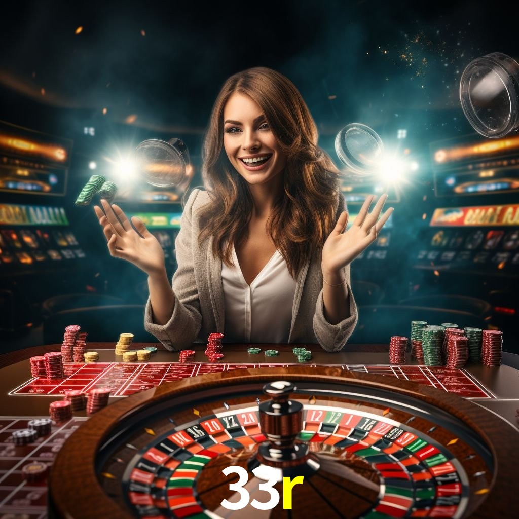 Experimente o Login Seguro Premium no 33r