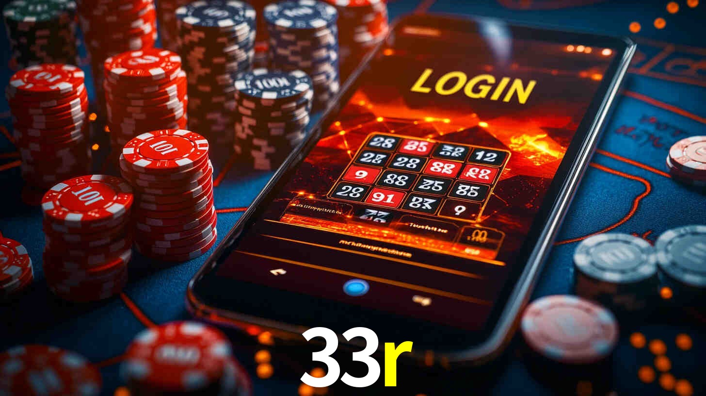 33r,33r login