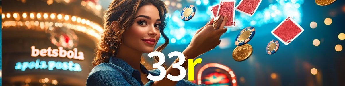 Experiência VIP 33r