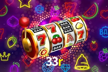 Descubra o Mundo do Cassino Online com 33r