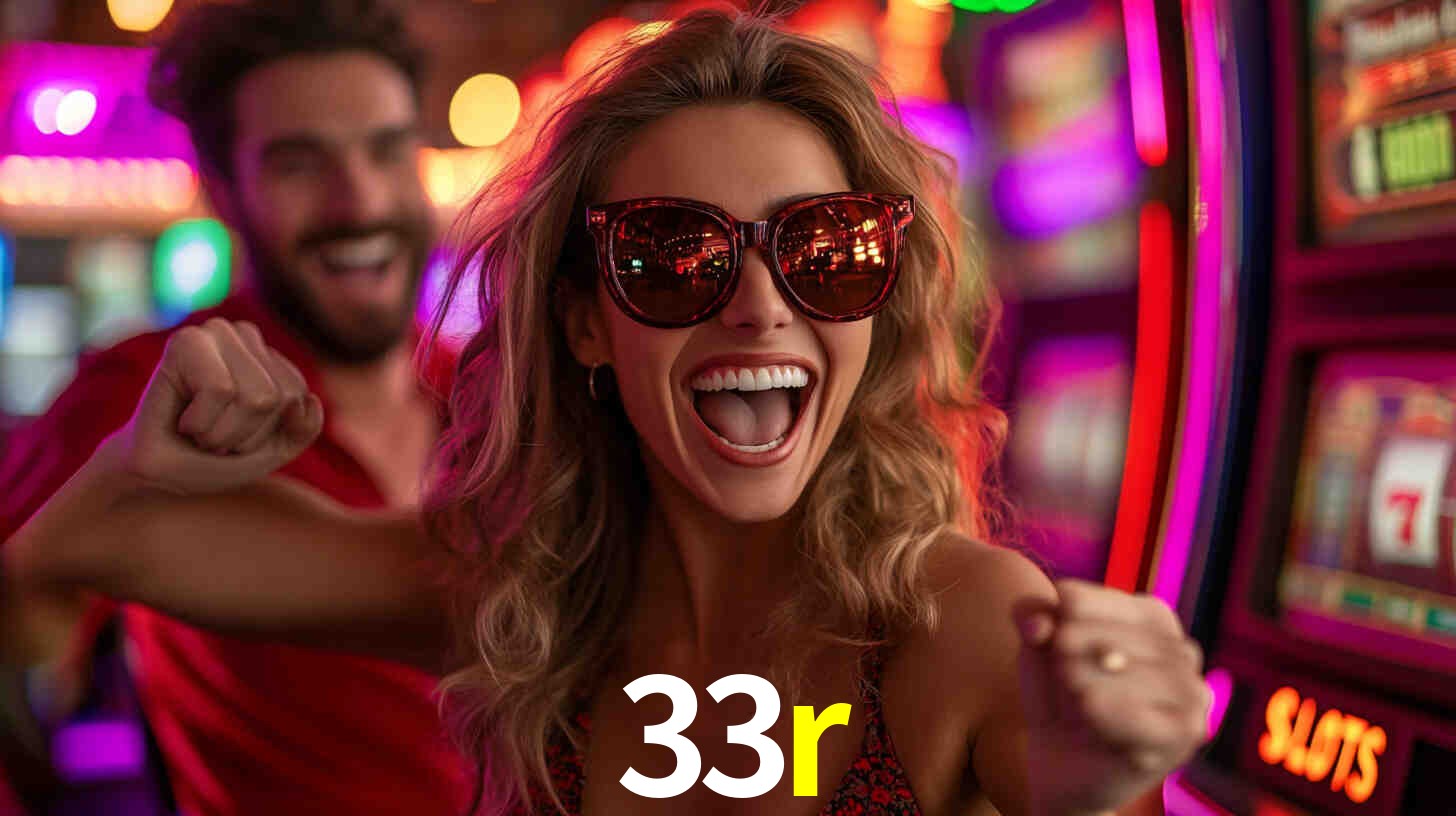 Descubra a Essência do 33r: Nossa História e Compromissos