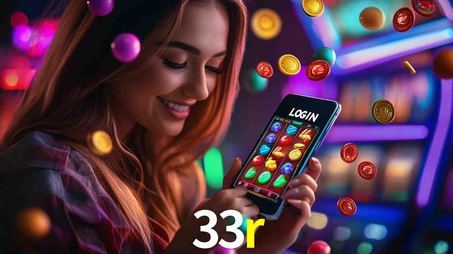 33r login