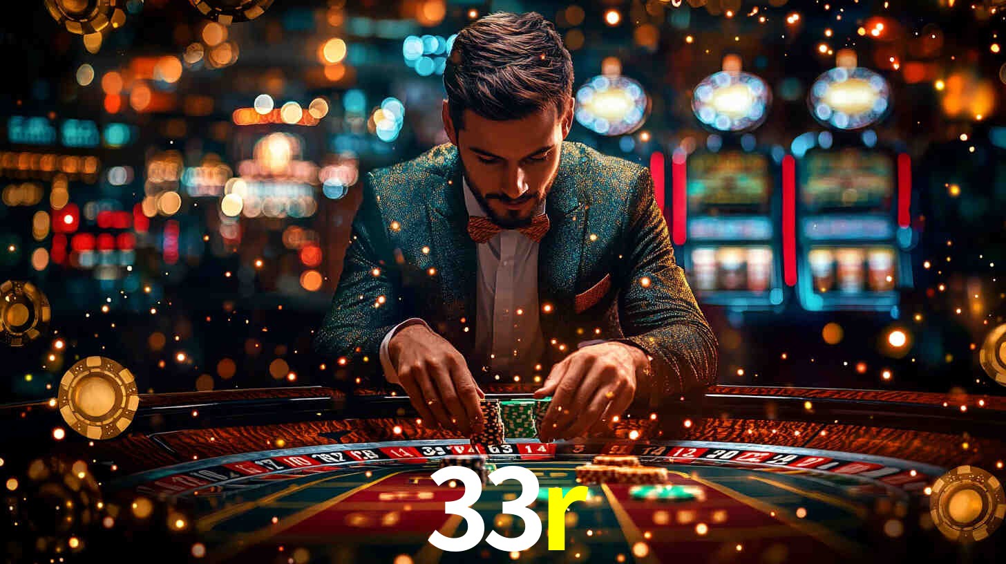 33r App Interface