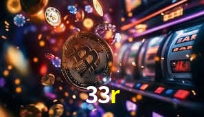 Interface do App 33r