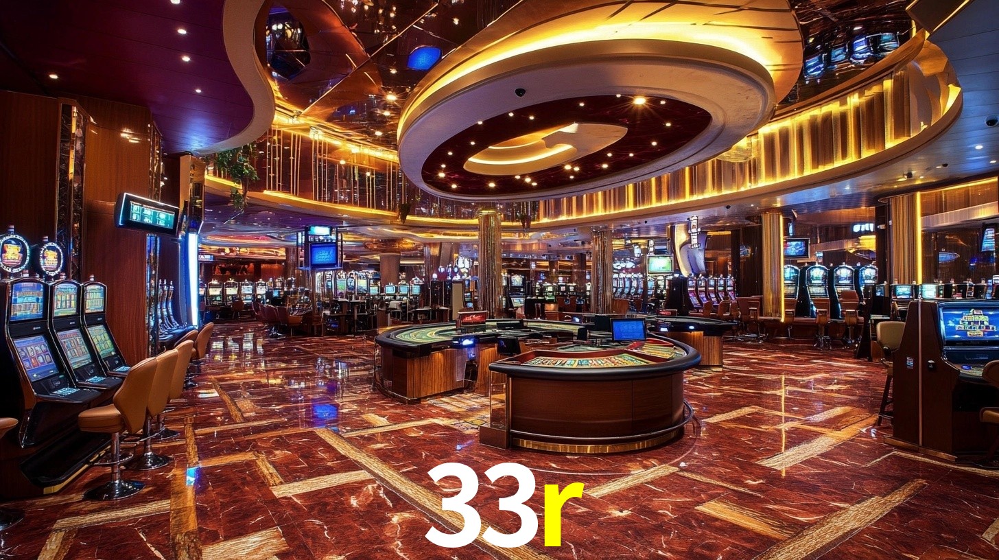 Welcome Bonus 33r