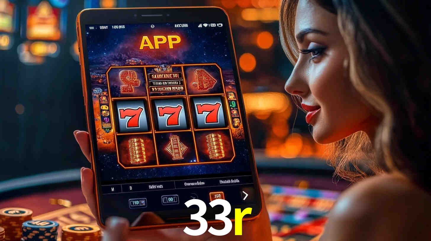 33r bet