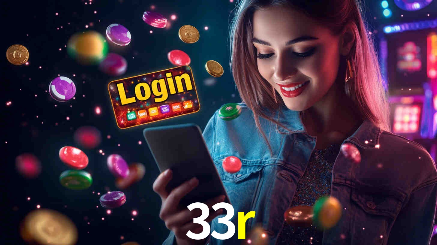 Explorando a Categoria de Eventos em Apostas na 33r