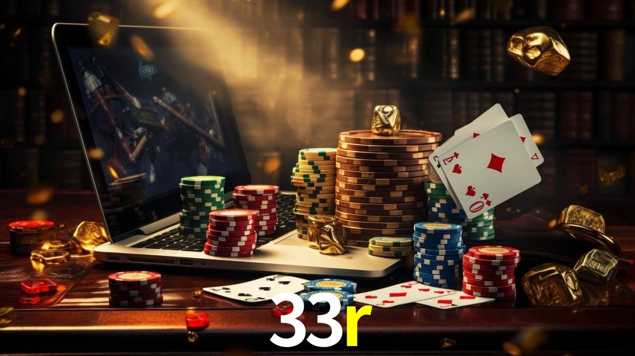 Estatísticas 33r
