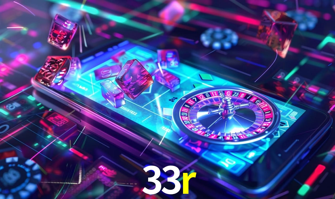 Provedores de Jogos 33r