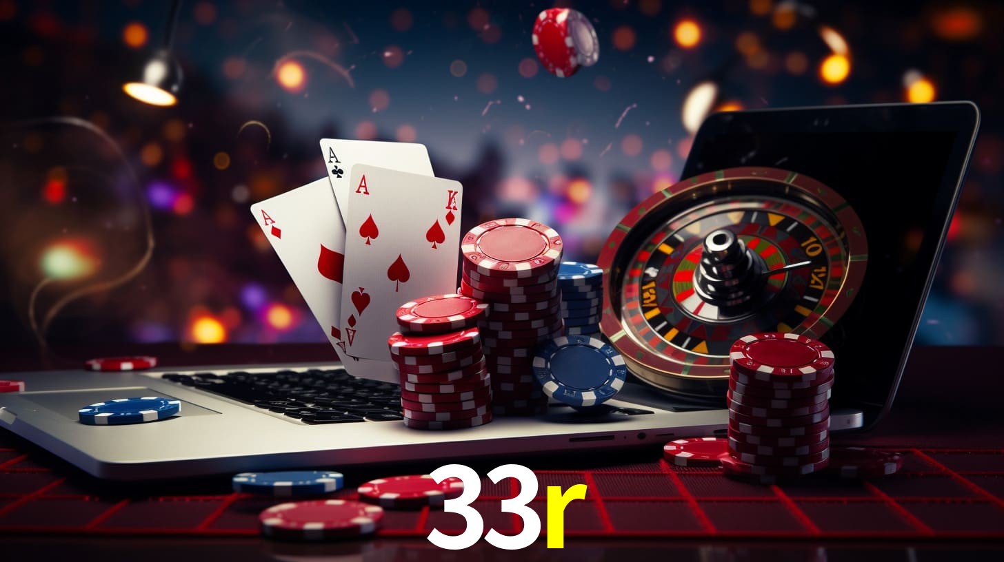 VIP Casino 33r