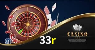Casino Ao Vivo 33r