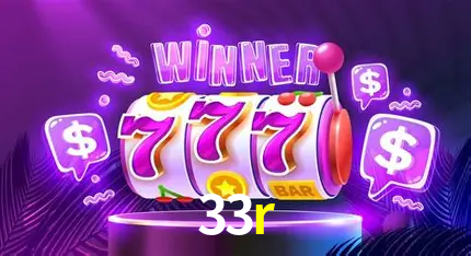 A Revolução dos Aplicativos de Jogos no 33r