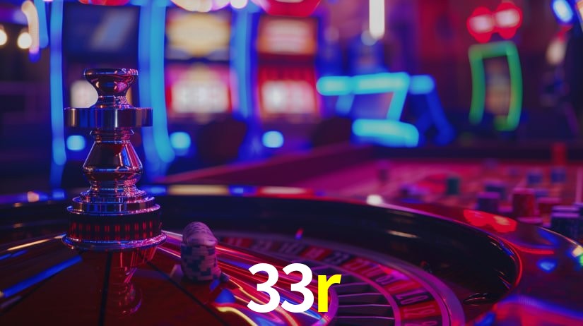 33r bet
