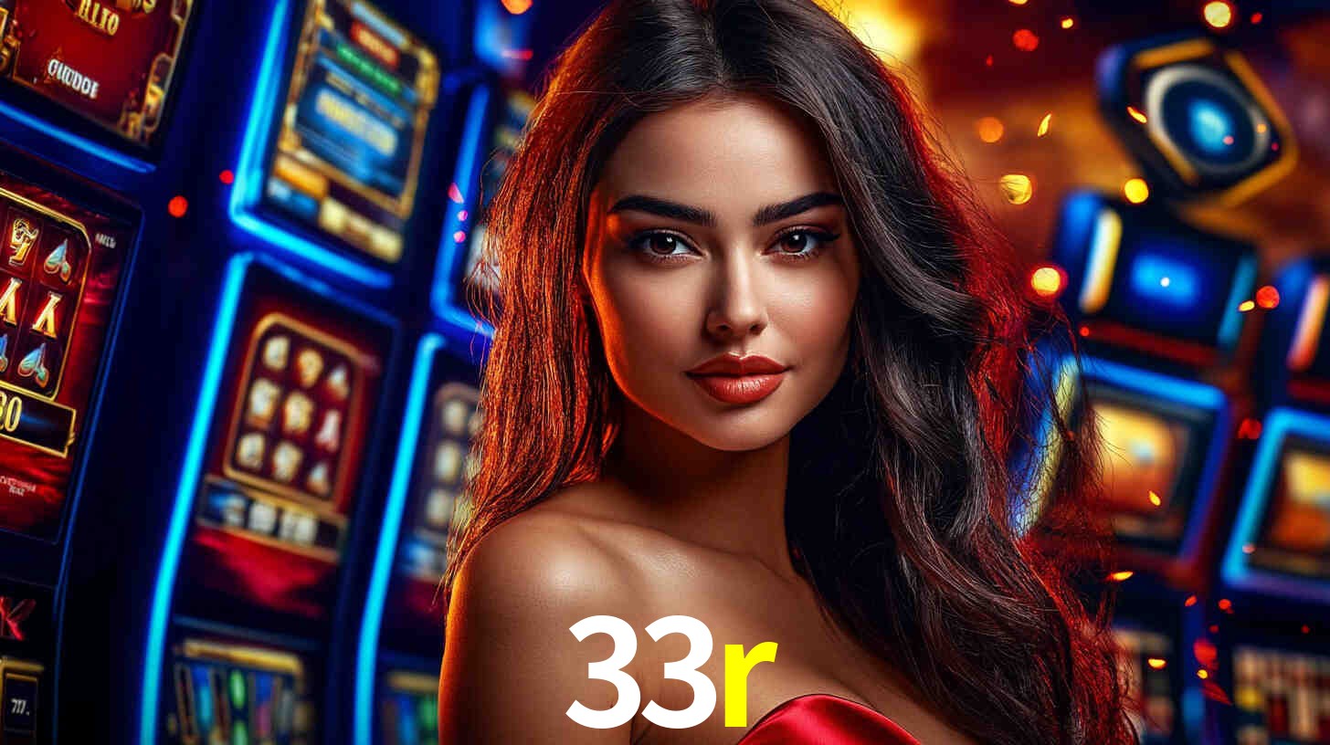 Descubra o Programa VIP da 33r: Vantagens Exclusivas para Jogadores