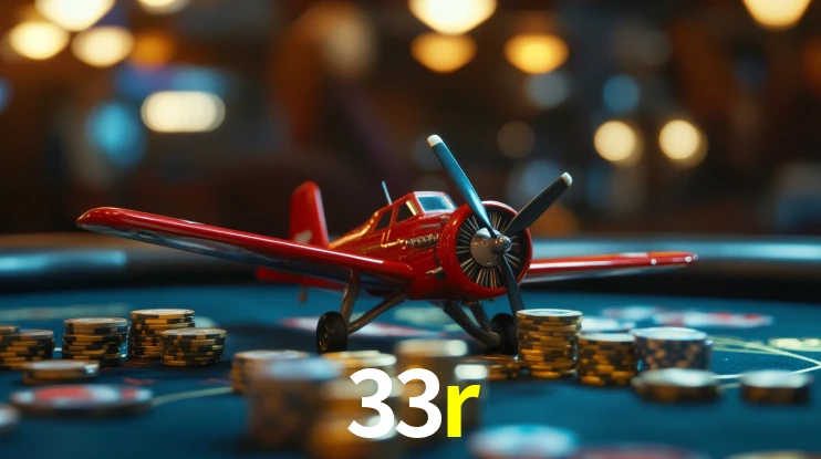Live Casino 33r